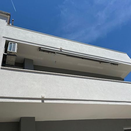 Apartments Milica Kaštela Exteriér fotografie
