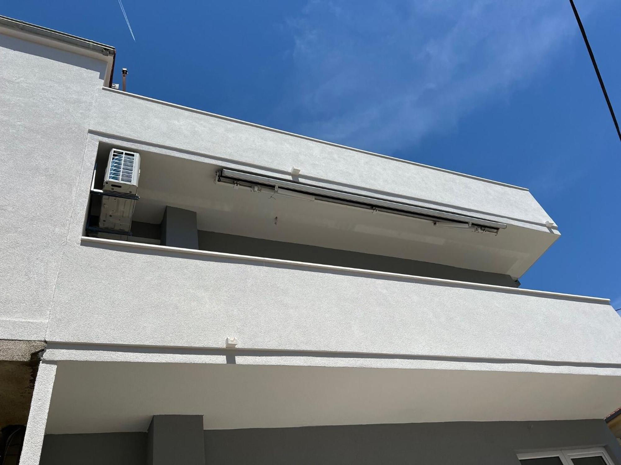 Apartments Milica Kaštela Exteriér fotografie